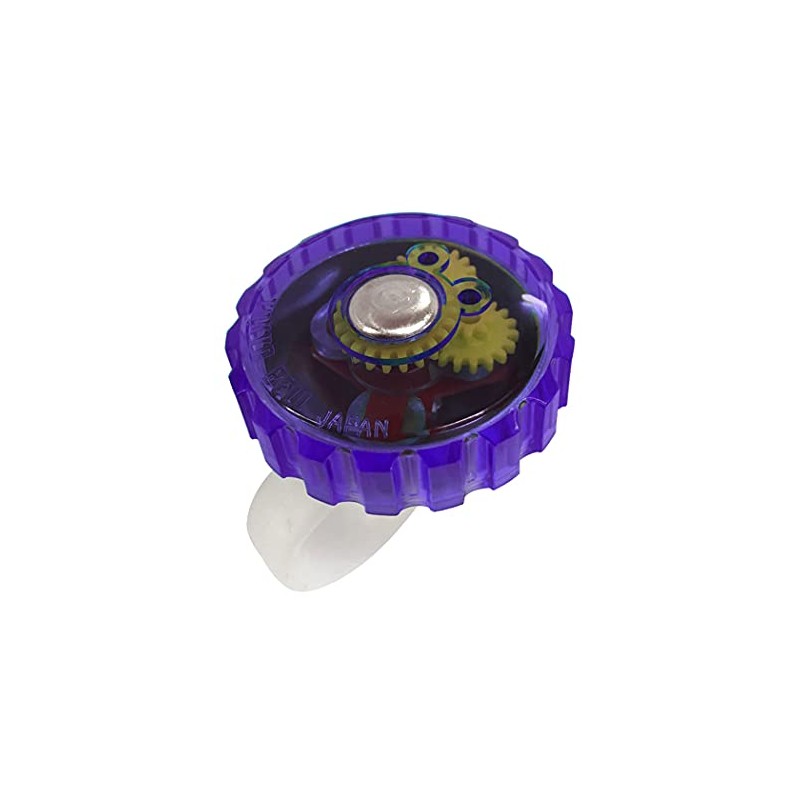 Tokyo Bell TB-880 Crystal Bell Purple TB-880
