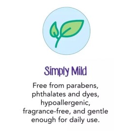 Desitin Crema Para Rozadura De Pañal Para Bebes 136g 4.8oz