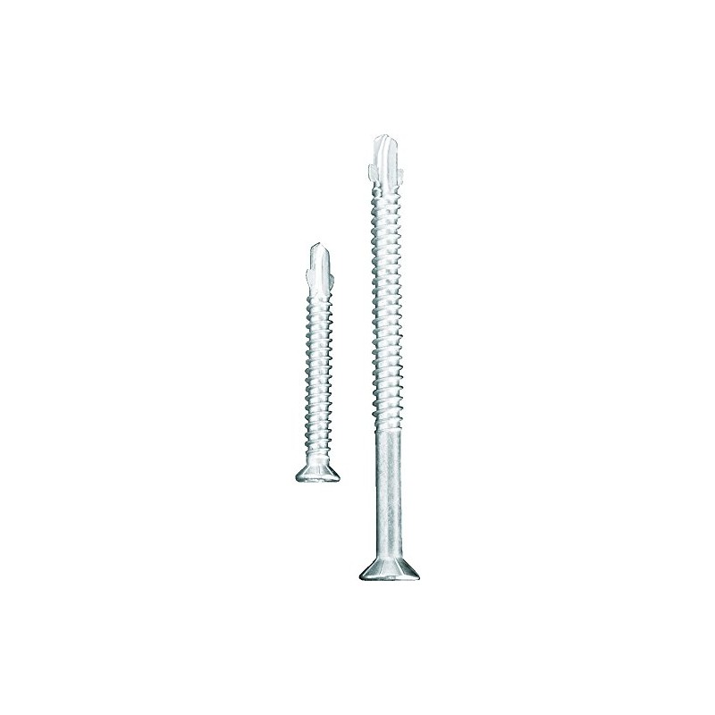 MIYAGAWA SBW4860-PC1 Drill Screw Plate Ribbed Reamer Stainless Steel 5X60