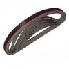 Silverline 726614 Sanding Belts 10 x 330 mm 5pk 40
