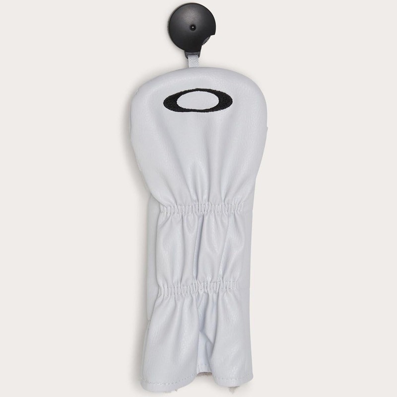 Oakley FOS901971 Utility Headcover - White, One Size