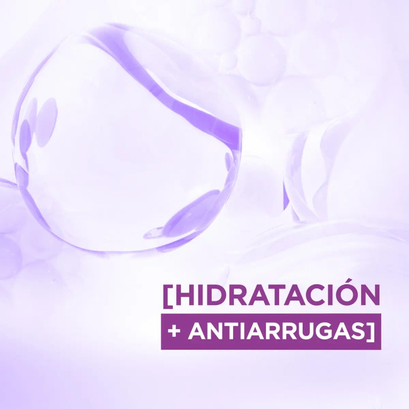 Oréal Paris Hidra Total Crema Humectante Antiarrugas Todo Tipo Piel
