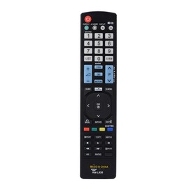 Smart TV Remote Control RM-L930 for LG, Universal Remote Control Replacement for LG Smart TV AKB Series