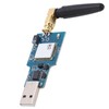 USB to GSM Serial Port Module GPRS SIM800C PCB Board