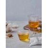 Minecook Pear-Bellflower Tea Teabags Korean Tea Tea 12 Teabags /