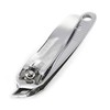 8808482911317 Side Nail Clipper (Silver) / 8808482911317사이드 손톱깍이(실버)