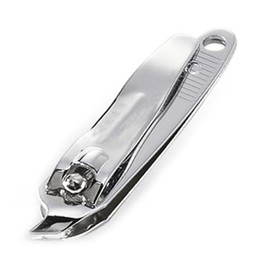 8808482911317 Side Nail Clipper (Silver) / 8808482911317사이드 손톱깍이(실버)