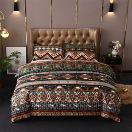Chanyuan Bed linen duvet cover sets.