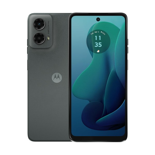 Motorola Moto G 5G | 2024 | Unlocked | Made