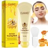 Honey Tears Mask, Moisturising Face Mask, Skin Firming & Rejuvenating