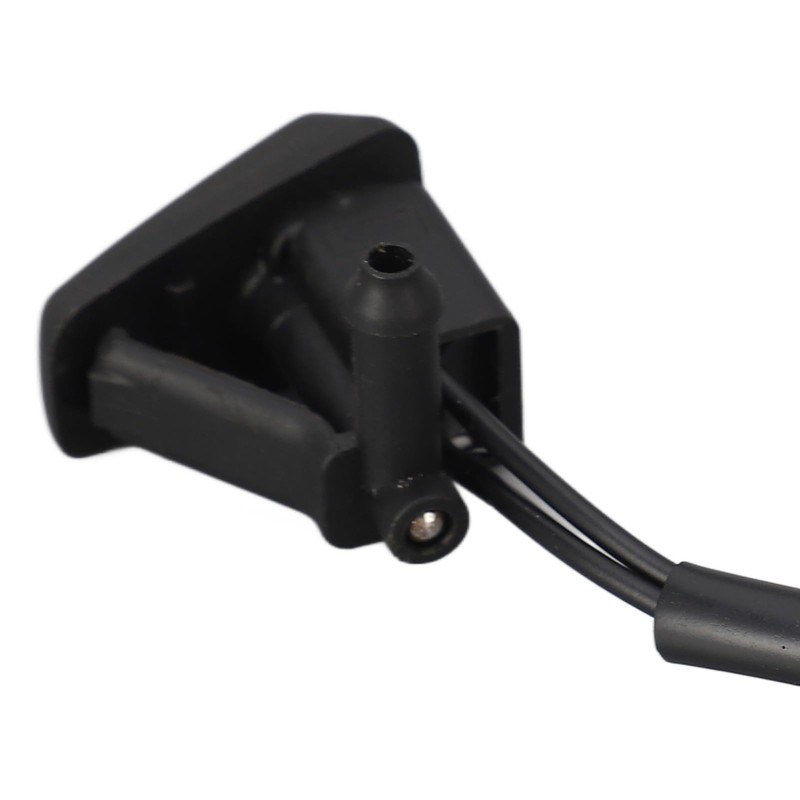 Right Windscreen Washer Nozzle 2028601047 Windscreen Nozzle Sprayer Replacement for