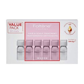 Foltene Pharma Hair and Sculp Treatment for Women - Value Pack
