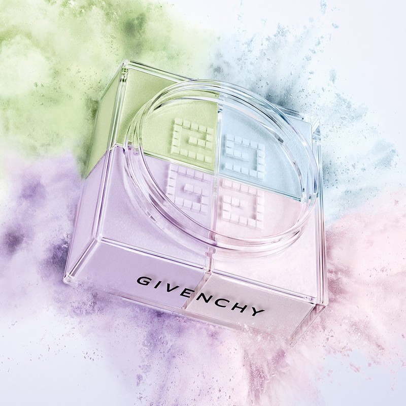 Givenchy Beauty Prism Libre Powder, N00 / 지방시 뷰티 프리즘
