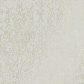 NEXT Majestic Damask Neutral Wallpaper