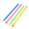 4PCS Sound Effect Wands Kids Shaking Sound Toy Multi Color
