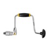 YZCHAIN Adjustable Hand Drill Brace, Manual Woodworking Drill, Lightweight Portable