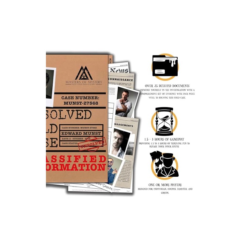 Unsolved Cold Case File – “Murder of a Dot Com