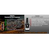 NAMITEC G-TECH AUTOMOTIVE | Graphene Nanotechnology Engine Oil Additive -