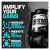 Nutrex Research Micronized Creatine Monohydrate Powder - 200 Servings (1KG)