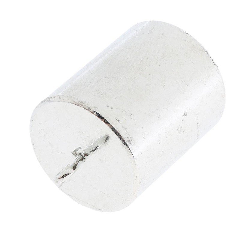 Pack of 4 Slot Weights Set Hook Weight with Hanger