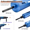 DaduoRi 2 3/4" Dry Core Drill Bit for Brick and