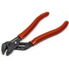 Crescent 4-1/2" Mini Dipped Handle Tongue and Groove Pliers |