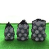 Golf Special Net Bag - Durable Nylon Mesh Storage Bag