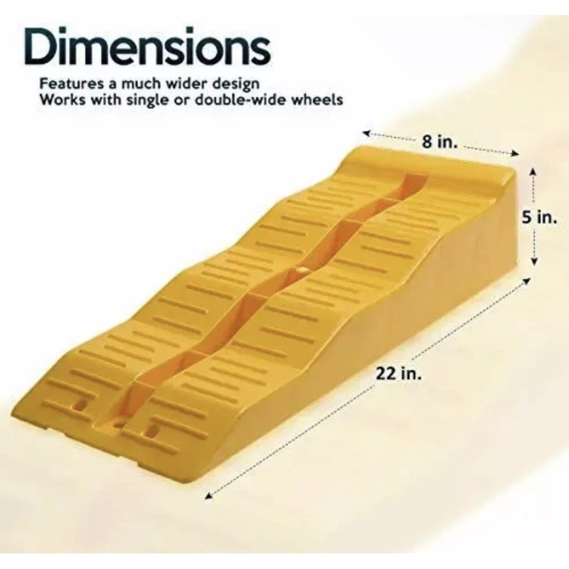 ZONETECH Automotive Car Vehicle Trailer Ramp Lift Service For Low