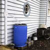 Gutter Downspout Diverter Fits for 2"x3" Standard Downspout, Rainwater Collection