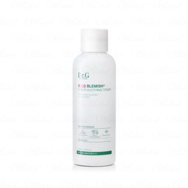 Dr.G Red Blemish Clear Soothing Toner 200ml _B / 닥터지 레드 블레미쉬 클리어 수딩 토너 200ml B