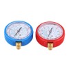 Pair of Air Conditioner R410A R134A R22 Refrigerant High &
