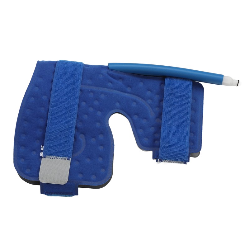 Cold Therapy Shoulder Pad Relieves Discomfort Universal Shoulder Pad for