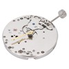ST3600 Movement Mechanical Watch Repairing Maintenance Replacement Accessory