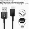 NTQinParts Replacement USB C Data Sync Power Charging Cable Cord