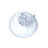 Owner Clan Suction cups (Q-1002/40mm/4 pieces) / 큐방(Q-1002/40mm/4개입)
