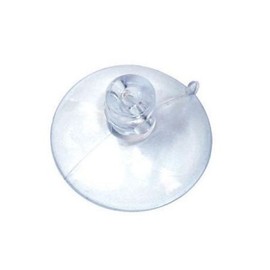 Owner Clan Suction cups (Q-1002/40mm/4 pieces) / 큐방(Q-1002/40mm/4개입)