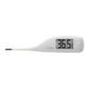 DRETEC TO-204WT Electronic Thermometer, Estimated Temperature for Approximately 15 Seconds,