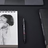 Rotring Rapid Pro HB Black Mechanical Pencil 0.7mm