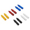 Alligator (Alligator) LY – IPA07 sukuryu-inna-kyappu (Shift) For 2 Pack Black 151 – 00395 