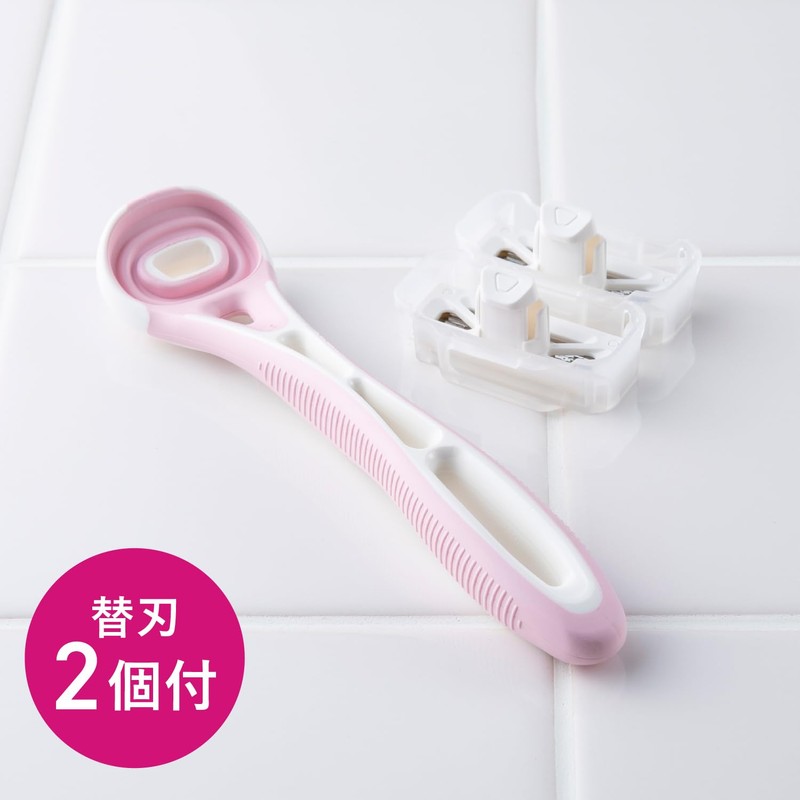 Kai Corporation Xfit for woman Women Razor for Sensitive Skin
