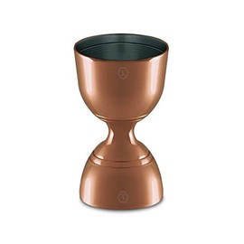 Kotai Bell Jigger (Copper) - With nice box ready to wrap