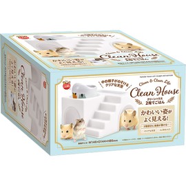 Minimal Land Clean House 2nd Floor Meal