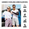 Veraly Manga Protectora Brazo Elasticidad Protección Uv 2 Piezas F