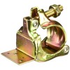 torasuko中山 Stock TRUSCO taruki Mailing Clamp Parallel φ 48.6 tdch