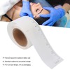 50pcs/roll Microblading Eyebrow Ruler Disposable Eyebrow Tattoo Shaping Ruler Tool3#