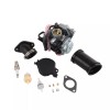 speedmotor2012 Carburetor For Arctic Cat 250 300 0470-448 Carb 4x4