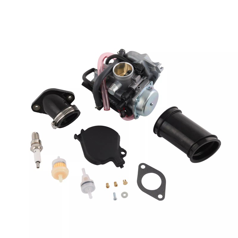 speedmotor2012 Carburetor For Arctic Cat 250 300 0470-448 Carb 4x4