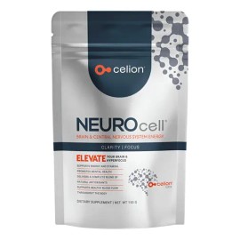 Suplemento En Polvo Celion Multivitamínico Minerales/vitaminas De Neuro Cell X 150g