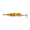 Abu Garcia Toby Spoon Fishing Lures (18 g, Orange Copper