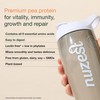 Nuzest Nuzest - Pea Protein Powder - Clean Lean Protein,